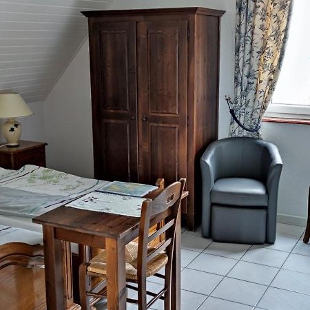 Chambre D'Hotes De La Tulipe Mittelbergheim Exterior foto