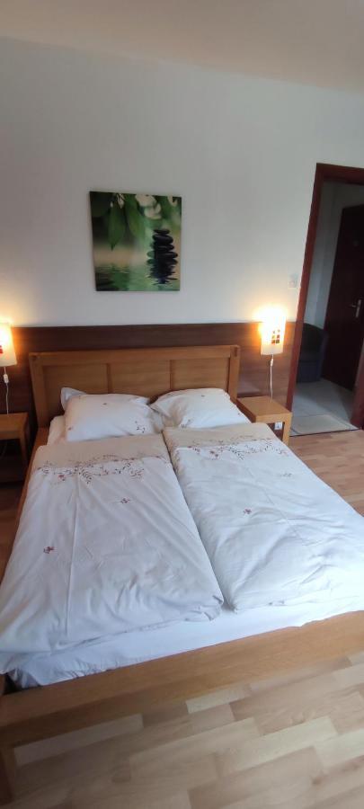 Chambre D'Hotes De La Tulipe Mittelbergheim Exterior foto
